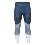Men's Targeted Muscle Support Compression Pants