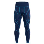 Men's High-Elasticity Cross-Training Compression Leggings