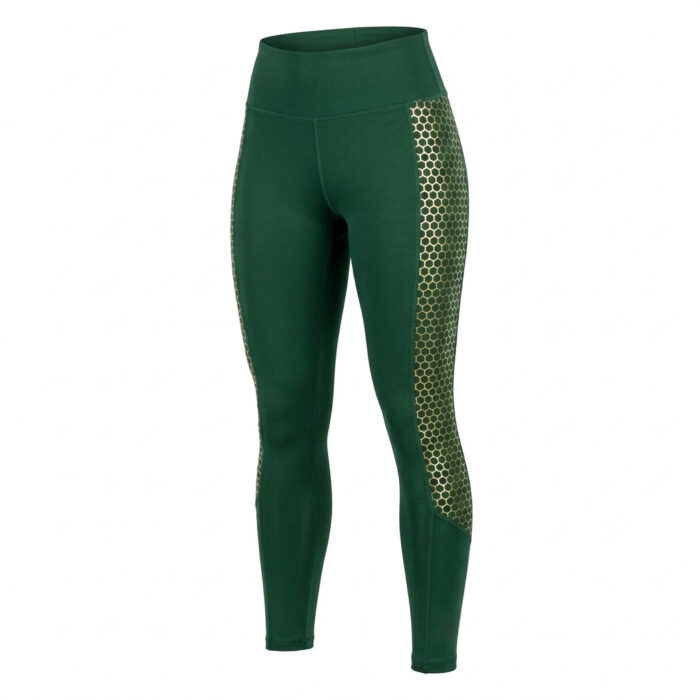 Women's Sleek Silhouette Training Compression Pants