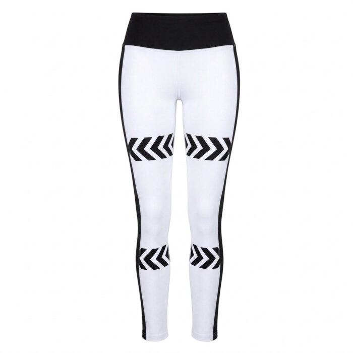 Women's High-Rise Sculpting Compression Leggings