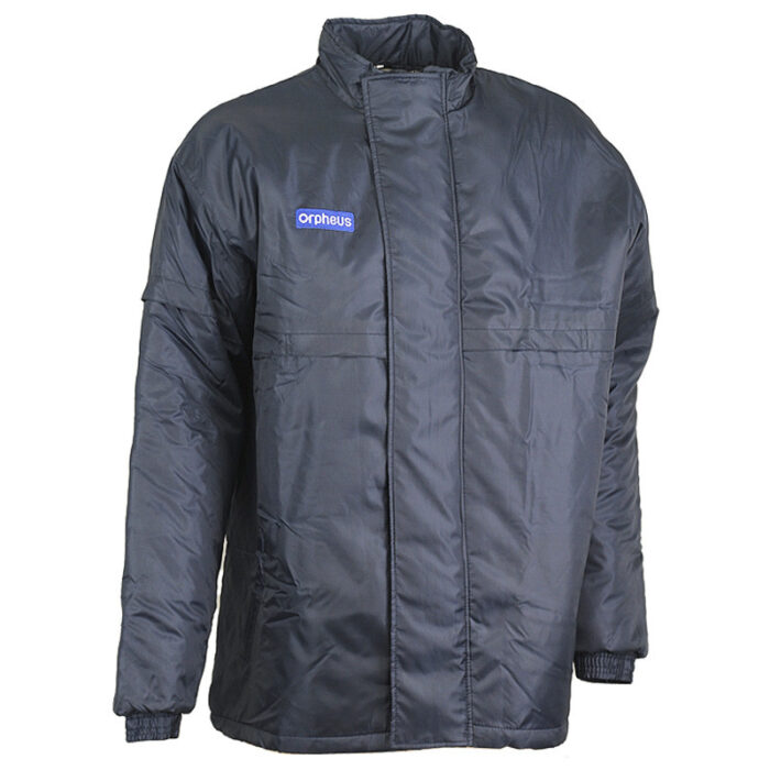 Men's Waterproof Packable Hooded Rain Jacket