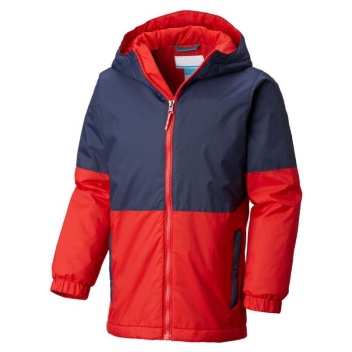 Men's Tactical Hooded Outdoor Rain Jacket