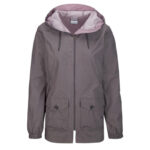 Men's Sealed-Seam All-Weather Performance Raincoat
