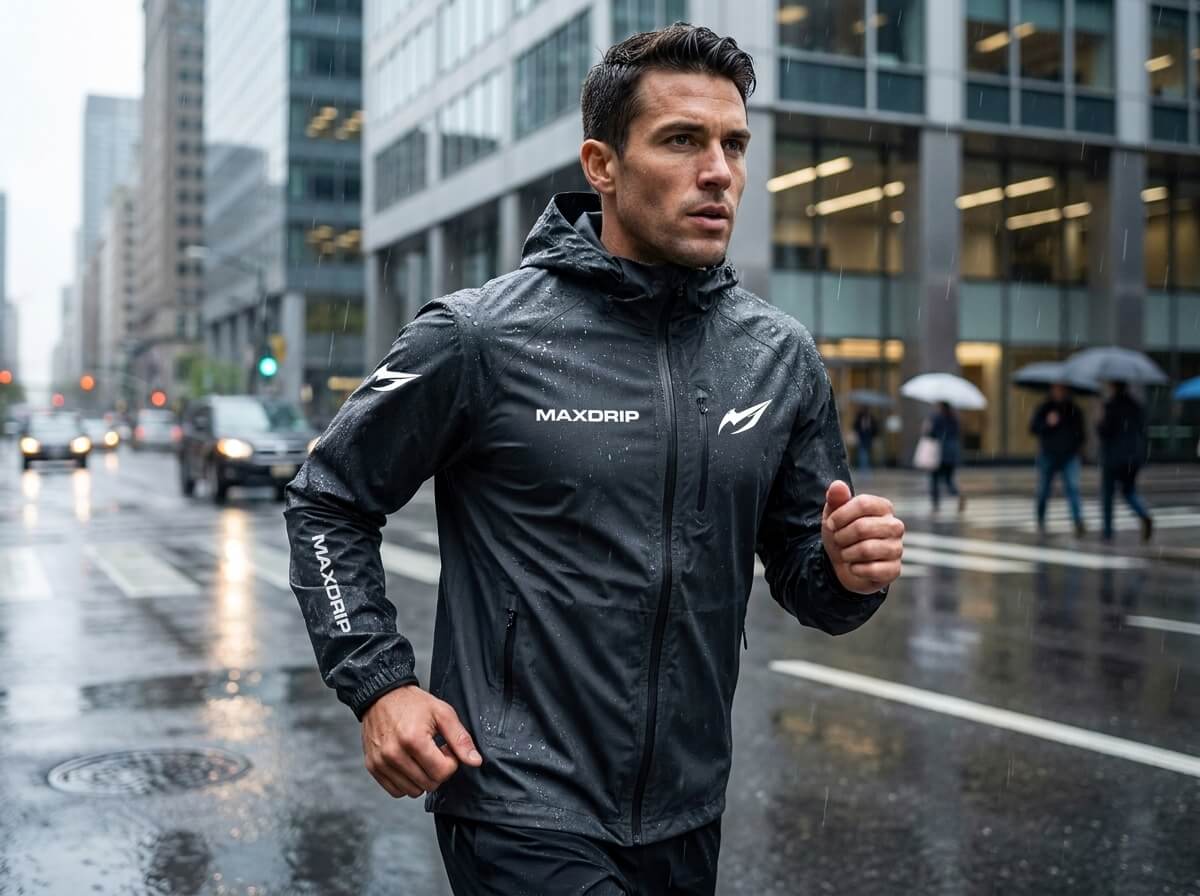 Rain Jackets