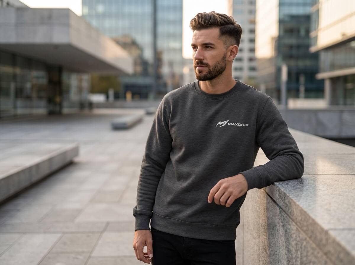 Sweat Shirts