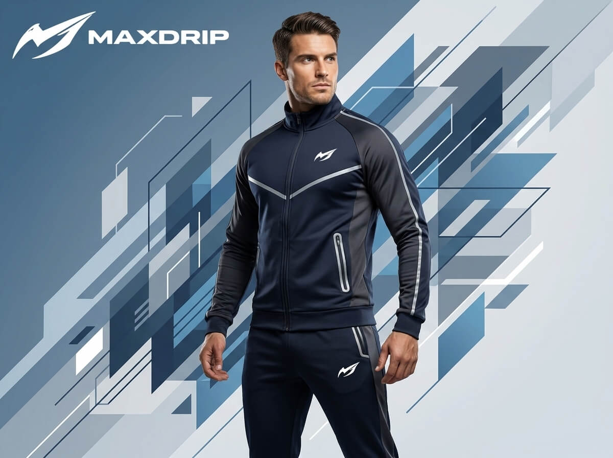 Track Suits
