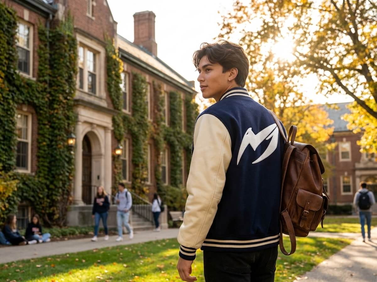 Varsity Jackets